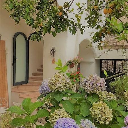 Sorrento Studios Lemons Hill Екстер'єр фото