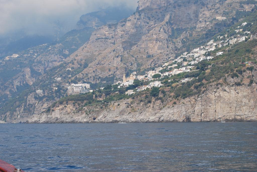 Sorrento Studios Lemons Hill Екстер'єр фото