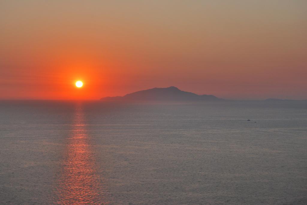 Sorrento Studios Lemons Hill Екстер'єр фото