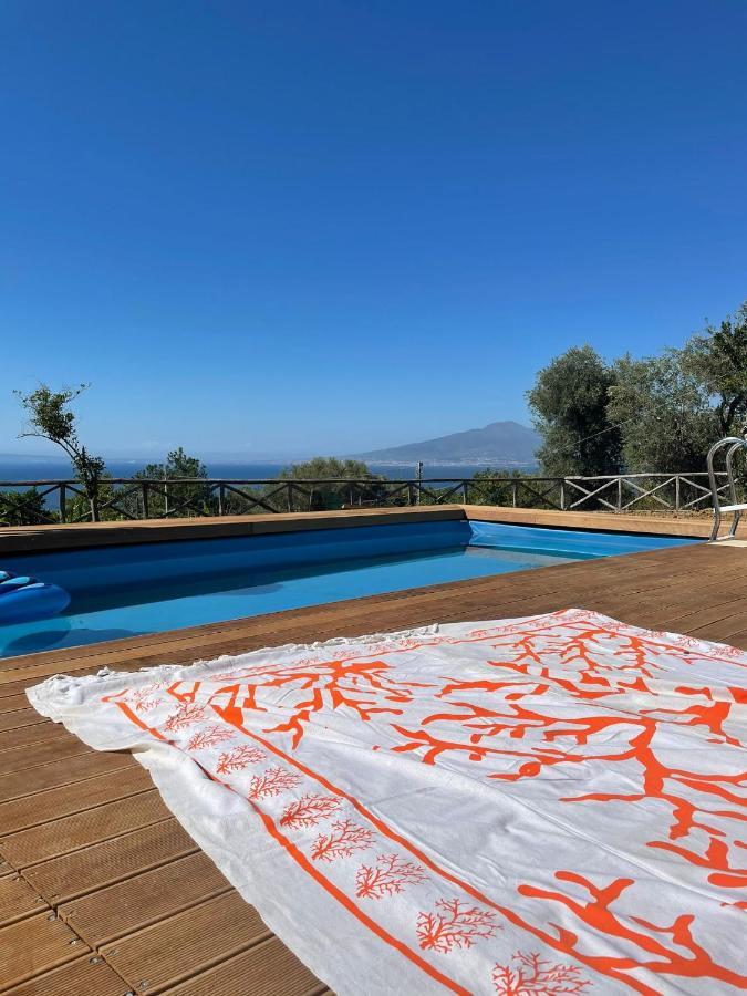 Sorrento Studios Lemons Hill Екстер'єр фото