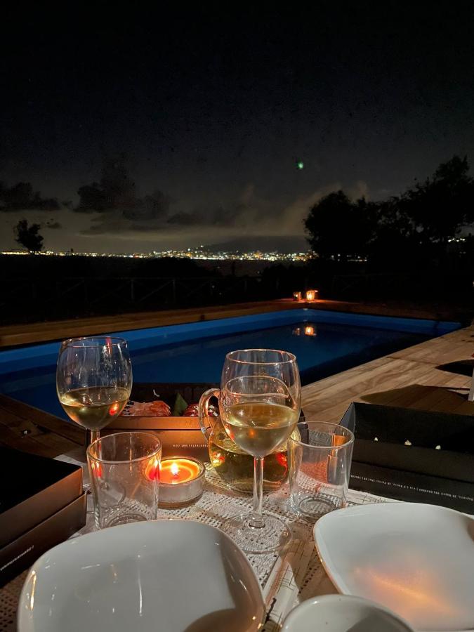 Sorrento Studios Lemons Hill Екстер'єр фото