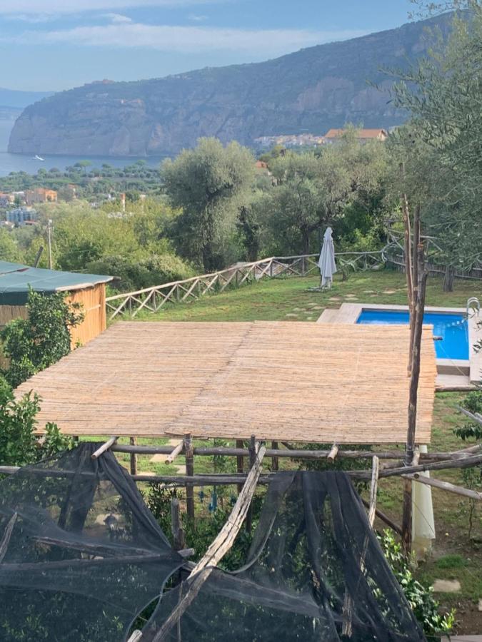 Sorrento Studios Lemons Hill Екстер'єр фото