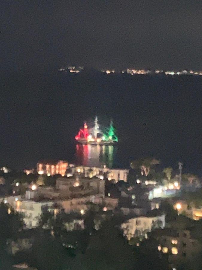 Sorrento Studios Lemons Hill Екстер'єр фото