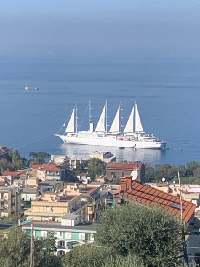 Sorrento Studios Lemons Hill Екстер'єр фото
