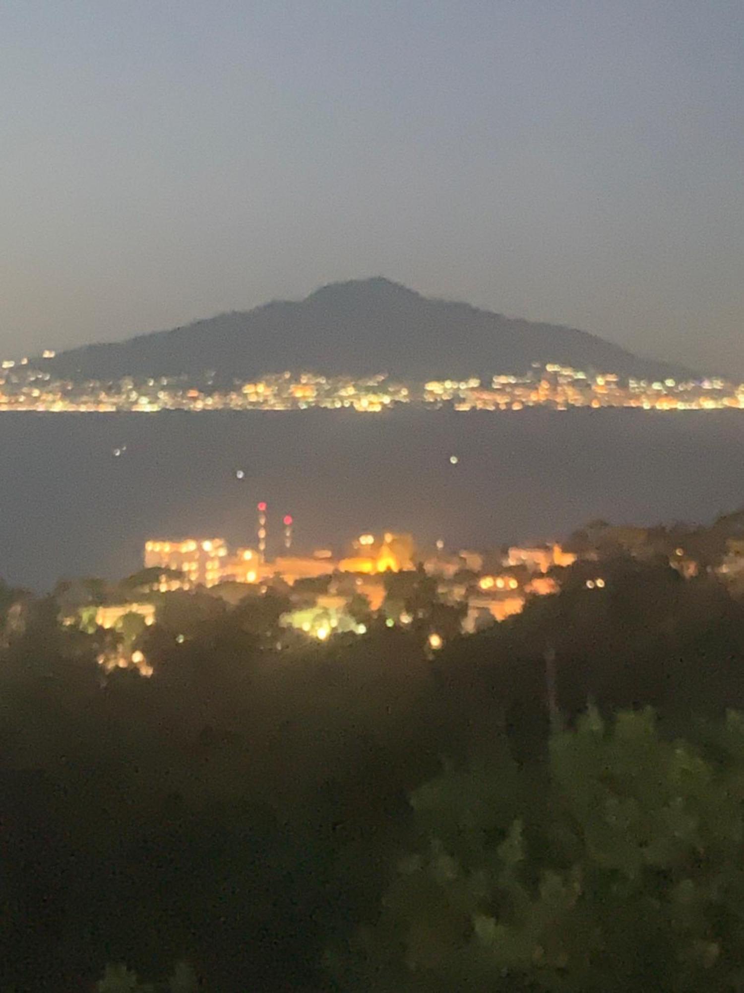 Sorrento Studios Lemons Hill Екстер'єр фото