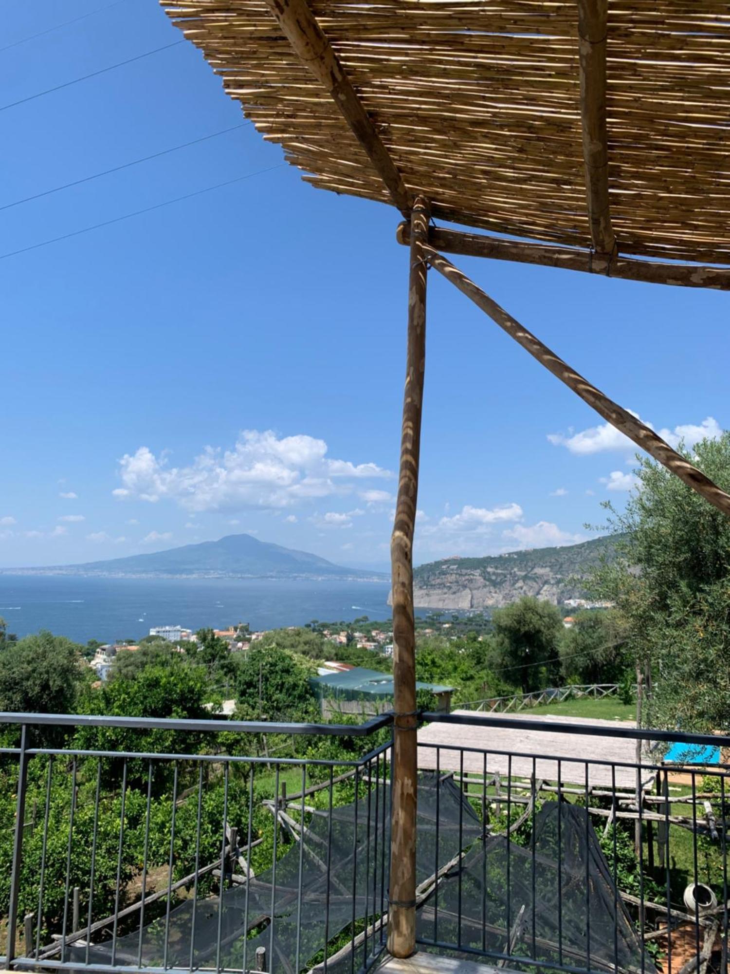 Sorrento Studios Lemons Hill Екстер'єр фото