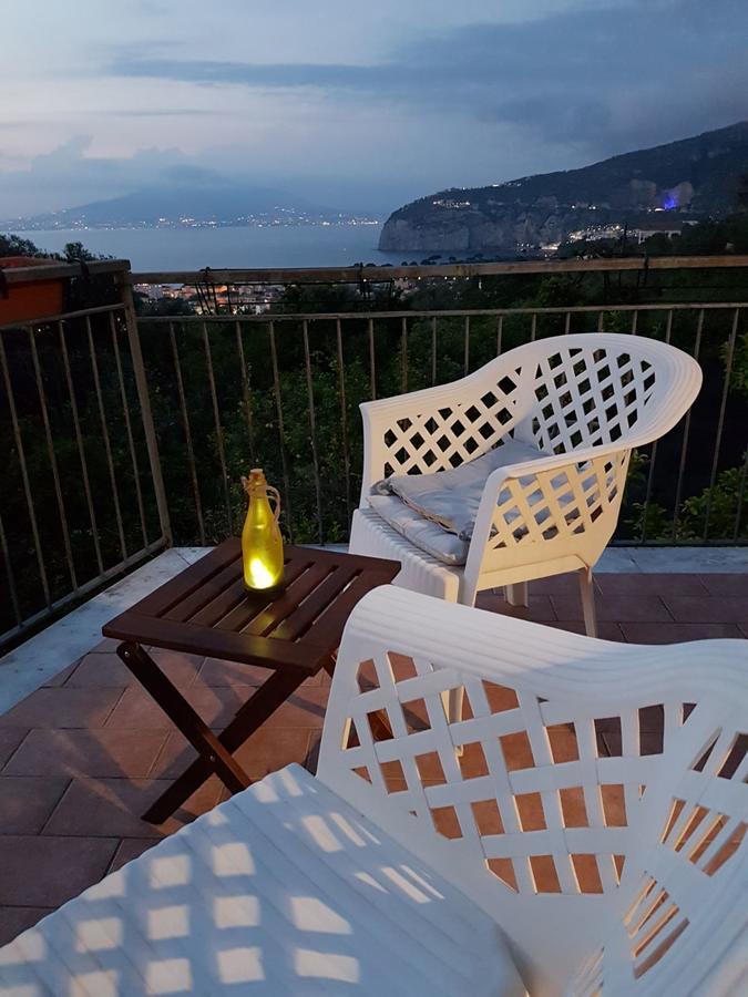 Sorrento Studios Lemons Hill Екстер'єр фото