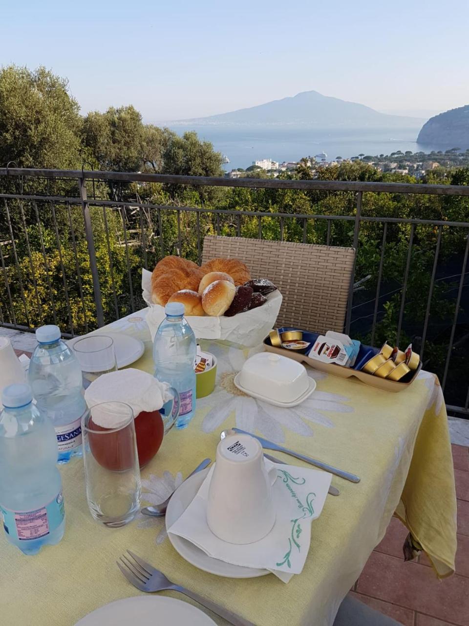 Sorrento Studios Lemons Hill Екстер'єр фото