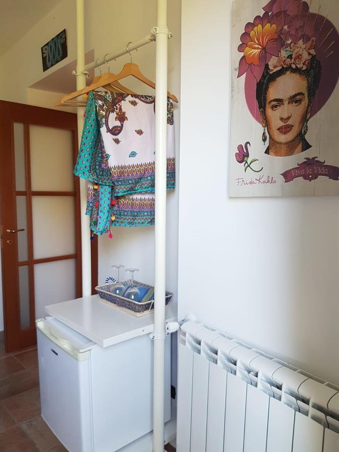 Sorrento Studios Lemons Hill Екстер'єр фото