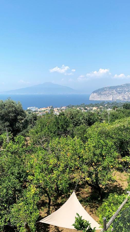 Sorrento Studios Lemons Hill Екстер'єр фото