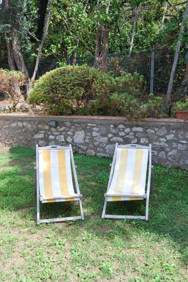 Sorrento Studios Lemons Hill Екстер'єр фото