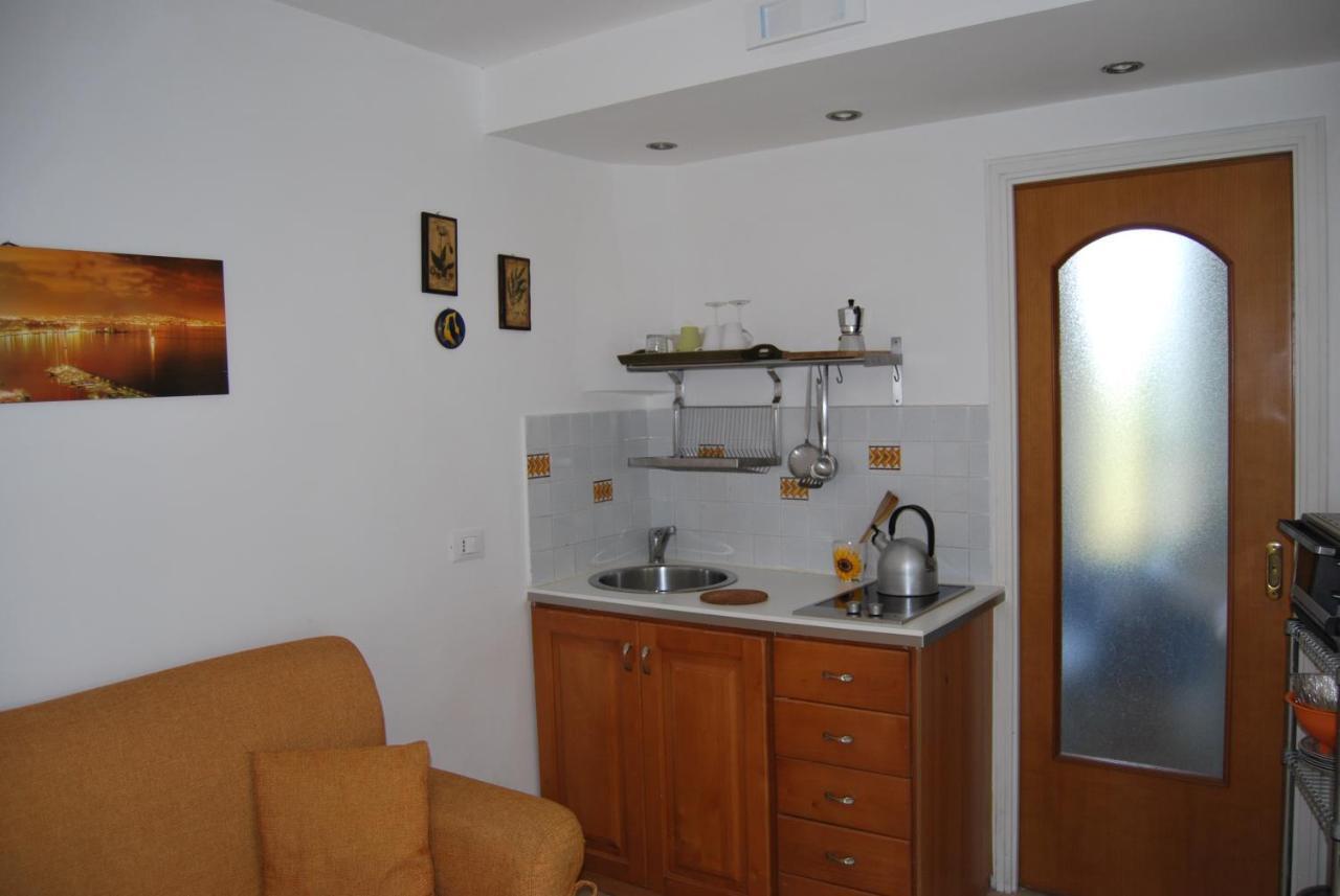 Sorrento Studios Lemons Hill Екстер'єр фото