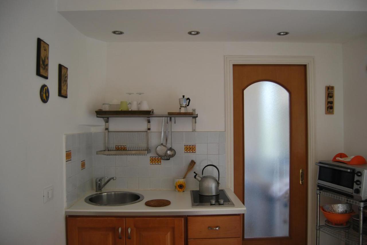 Sorrento Studios Lemons Hill Екстер'єр фото